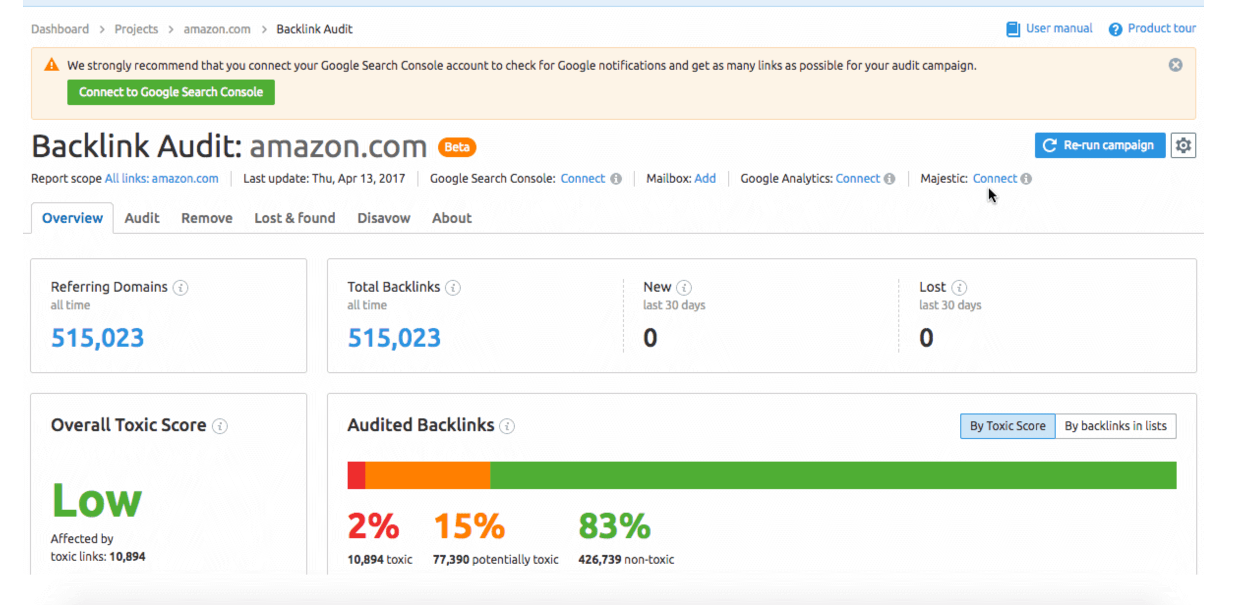 free backlink checker tools