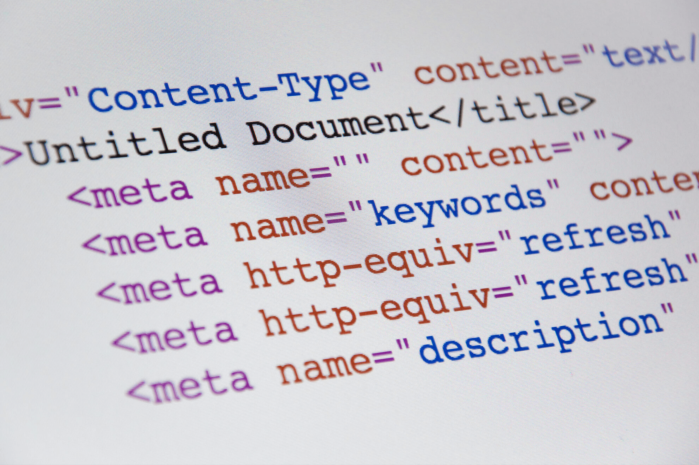 How to Solve Duplicate Meta Descriptions