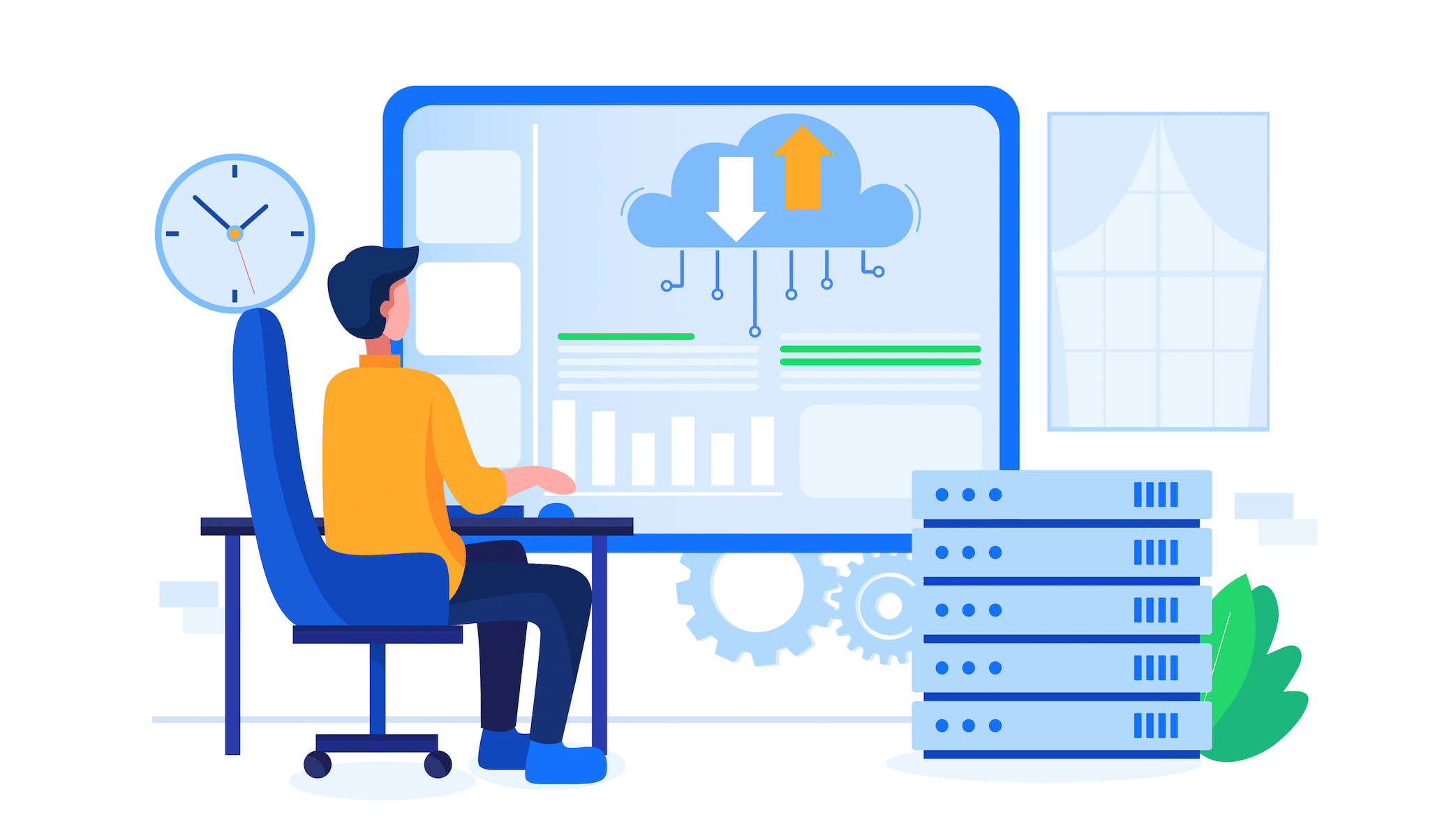 Moving a WordPress database