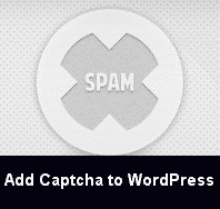 How to add Captcha to WordPress Comments